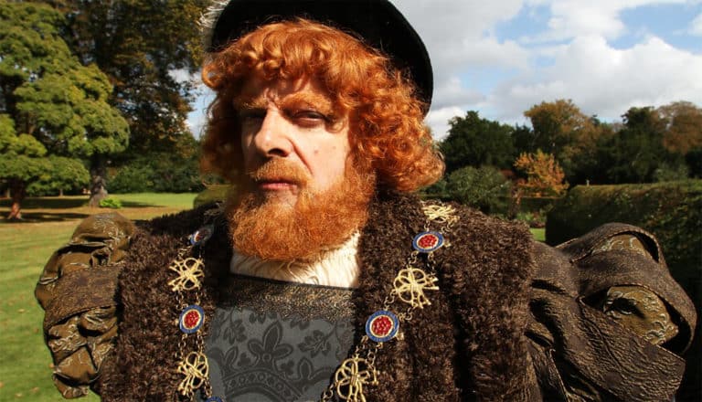 Horrible Histories TV show